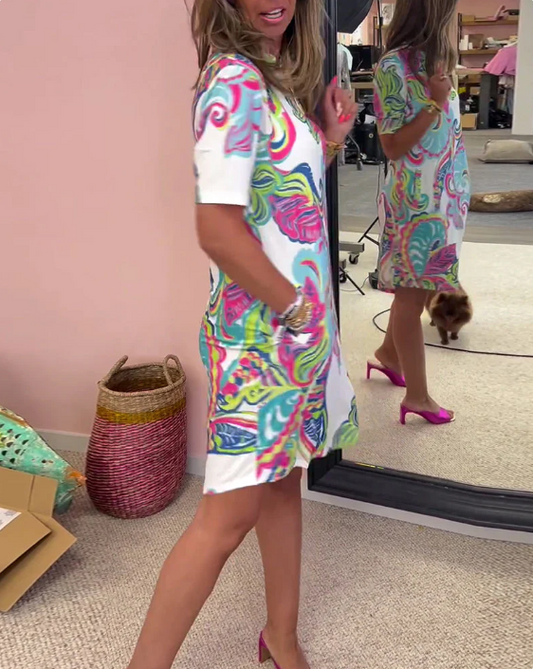 Esplosione di colori™