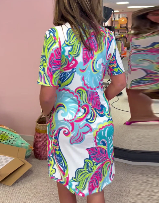 Esplosione di colori™