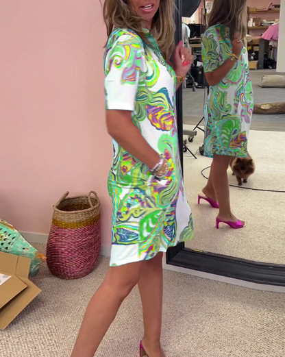 Esplosione di colori™