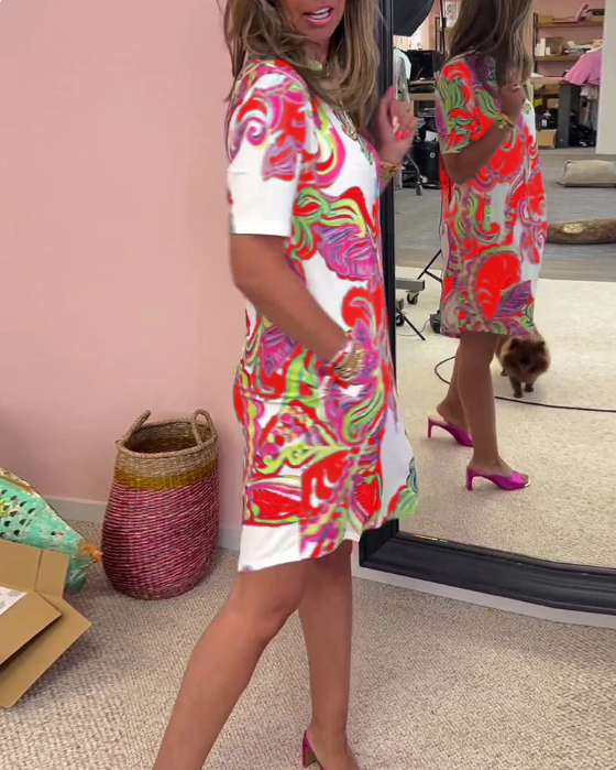 Esplosione di colori™